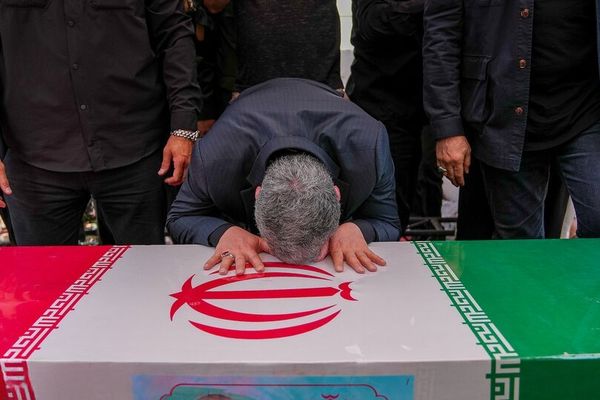 تحلیلگر بریتانیایی: اگر جمهوری اسلامی کاملا شکست نخورد، تهدید جهانی ادامه خواهد یافت