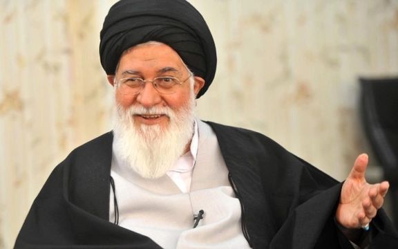 احمد علمالهدی: آمریکا از تنها قدرتی که حساب میبرد، ایران است