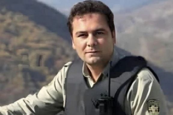 شکارچیان غیرمجاز در پارک ملی گلستان یک محیطبان را حین گشتزنی کشتند