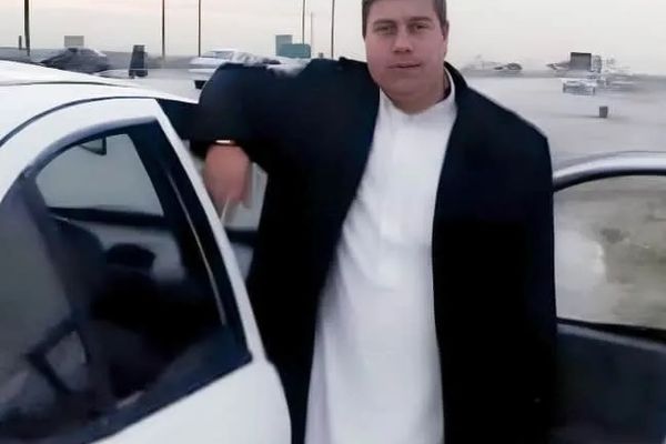 وفاة ناشط أهوازي في السجن بسبب غياب الرعاية الطبية