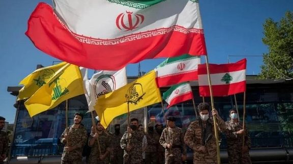 Election of US-backed Lebanese president is not a defeat, Iran says