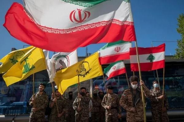 Election of US-backed Lebanese president is not a defeat, Iran says