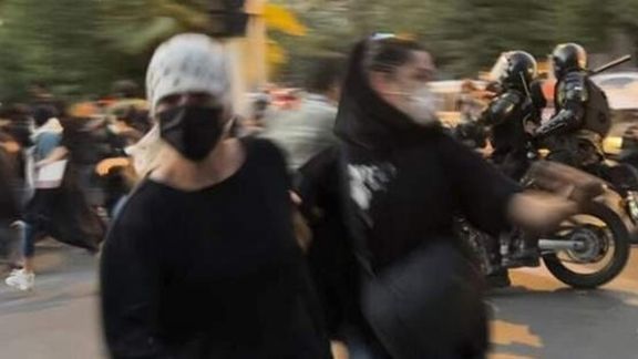 گزارشی ۱۲۰ صفحهای عفو بینالملل از تجاوز عوامل امنیتی جمهوری اسلامی به معترضان