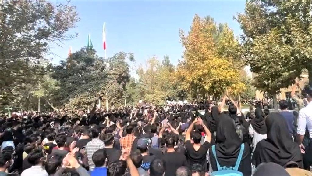 Those Who Beat Women Stand On Wrong Side Of History – German FM  