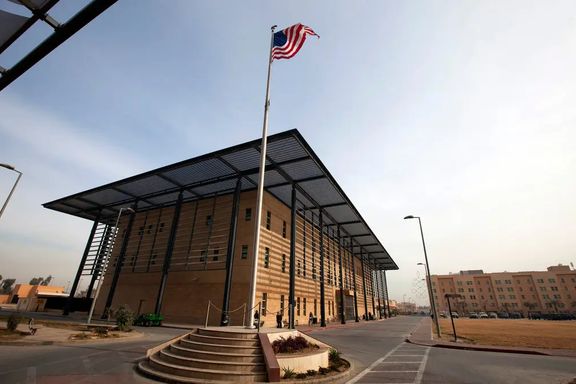 Mideast tensions ratchet up as US orders partial evacuation of Iraq embassy