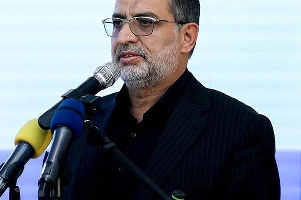 الحرس الثوري الإيراني: تدربنا مسبقًا على حماية مبنى الإذاعة والتلفزيون من الهجمات