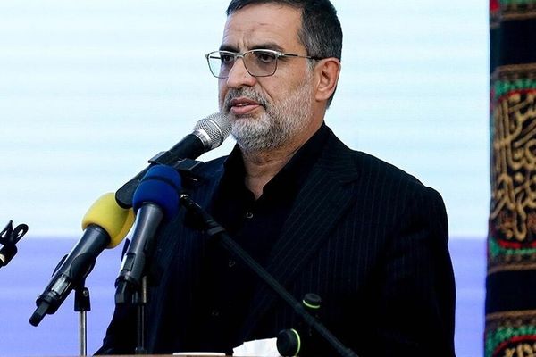 سخنگوی سپاه: از قبل تمرینات مربوط به حمله به صداوسیما را انجام داده بودیم