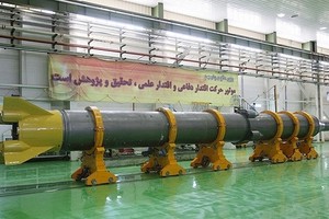 تهدید جمهوری اسلامی سالها خلیج فارس را درگیر خواهد کرد