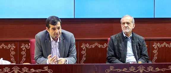 دستور پزشکیان برای تأمین بودجه اعزام ورزشکاران به مسابقات آسیایی