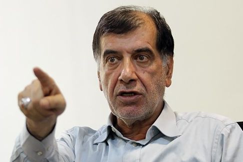 عضو مجمع تشخیص مصلحت نظام: ۸۰ درصد مردم میپرسند شما چه کردید که بقیه نمیتوانستند