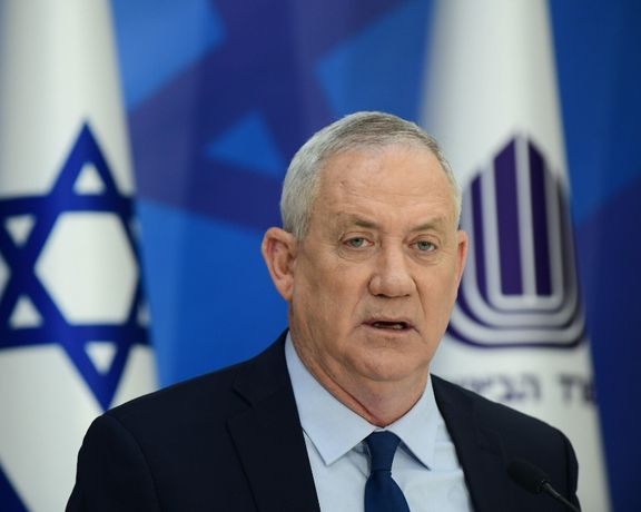 آکسیوس: وزیر دفاع اسرائیل با مقامهای کاخ سفید درباره افزایش فشارها بر ایران رایزنی میکند