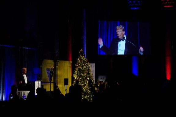 دیوان عالی آمریکا مساله مصونیت سیاسی ترامپ را فوری بررسی میکند