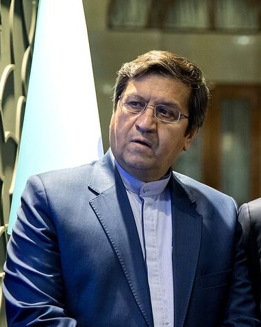 همتی: من بخشی از تغییر وضعیت موجودم نه بانی آن