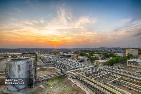 Iran’s Energy Management Reeks Of Corruption