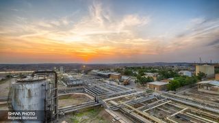 Iran’s Energy Management Reeks Of Corruption