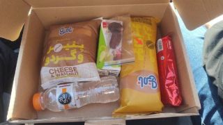 کارزار تحریم و شرمسارسازی شرکتهای همراه با حکومت