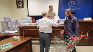 دروغ میگویند که دروغ نمیگویند!