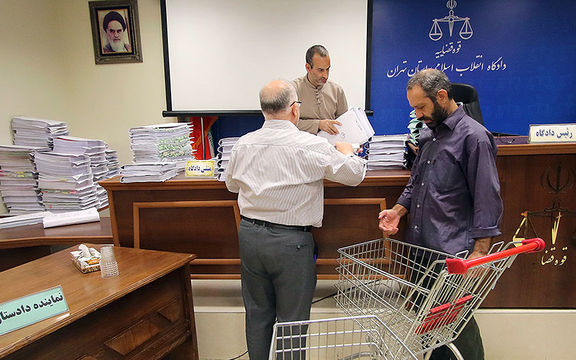 دروغ میگویند که دروغ نمیگویند!