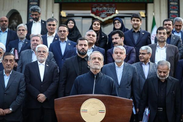 Tehran downcast over US silence on softened nuclear stance