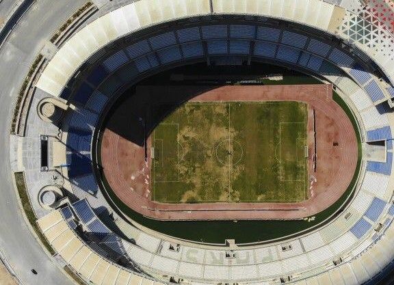 طلسم ۲۷ ساله پارس، پیش روی فجر سپاسی