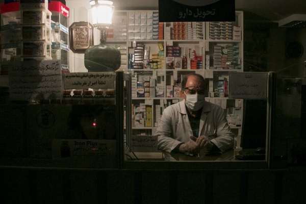 War damage adds new strain to Iran’s blackout-prone power grid
