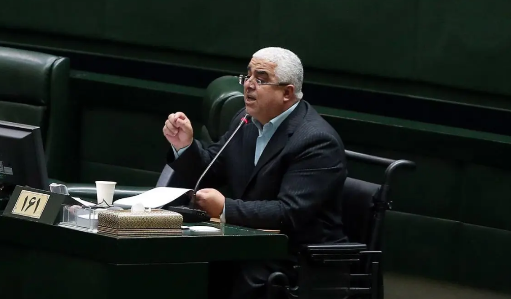 Former MP Alleges Minister's Role in Raisi Helicopter Crash