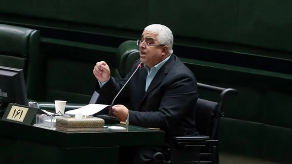 Former MP Alleges Minister's Role in Raisi Helicopter Crash