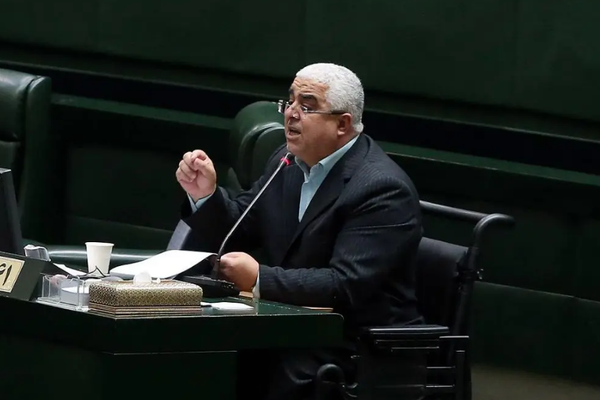 Former MP Alleges Minister's Role in Raisi Helicopter Crash
