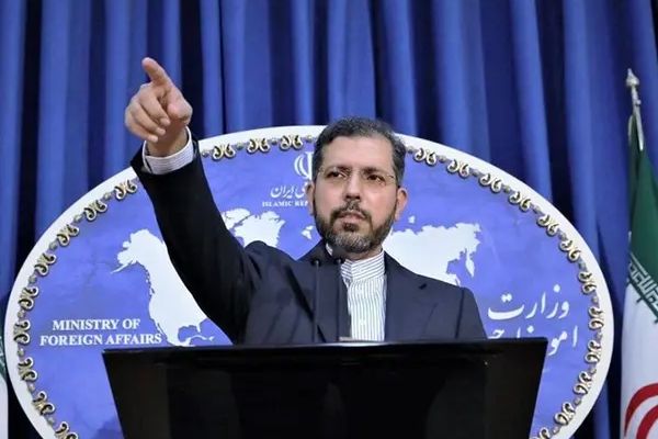 Iran Spokesman Says Nuclear Deal With US Uncertain