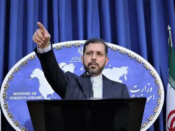 Iran Spokesman Says Nuclear Deal With US Uncertain