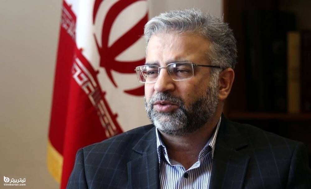 Who Is The Man Appointed To Lead Iran's Labor Ministry? 