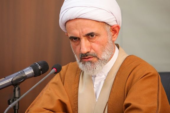 عضو مجلس خبرگان: جبهه مقاومت سلاح خود را تحویل نخواهد داد