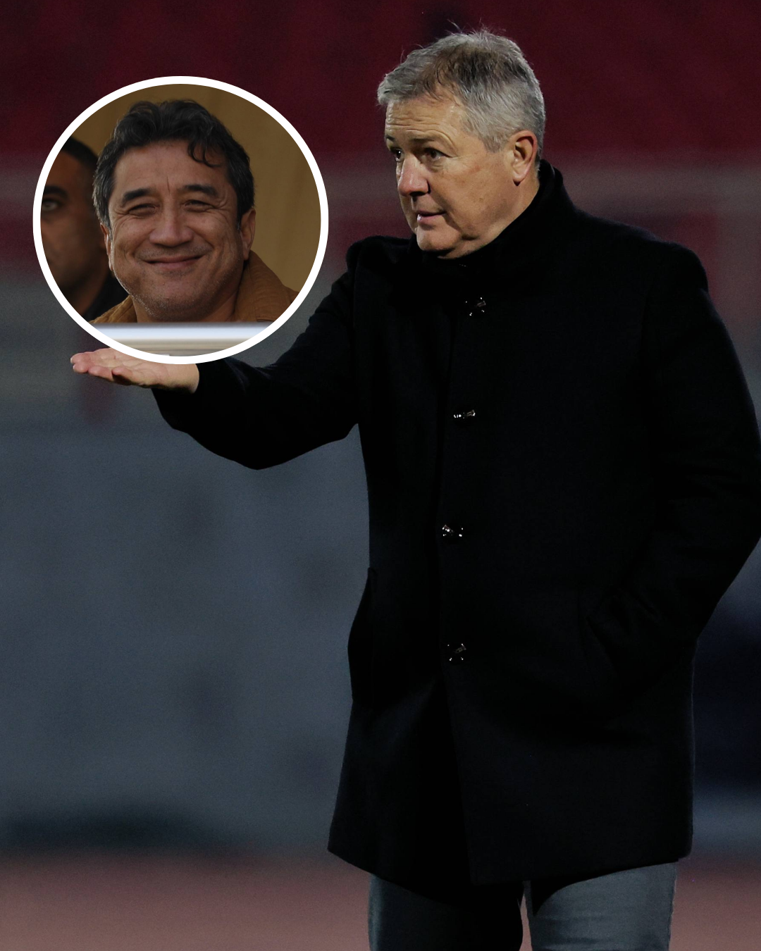 کمیته استیناف جریمه ۲ میلیارد تومانی اسکوچیچ را تایید کرد