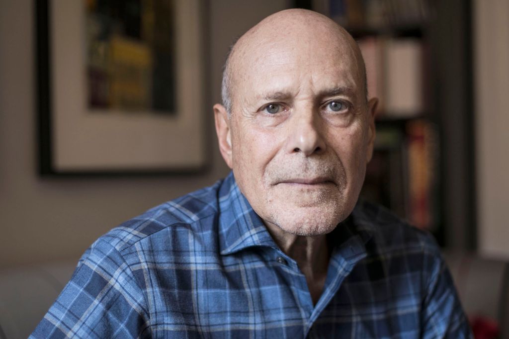 بری روزن، گروگان سابق در ایران: برای آزادی گروگان‌ها در ایران، در وین اعتصاب غذا می‌کنم
