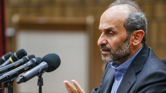 رییس سازمان صدا و سیما: آماده میشویم به زودی خبر محو اسرائیل را پخش کنیم