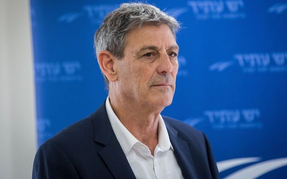 رییس کمیته دفاعی کنست: اسرائیل حتی بدون حمایت آمریکا قادر به اقدام علیه ایران است