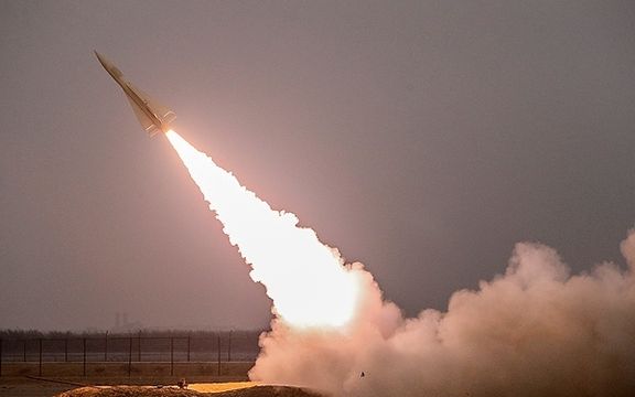 شنیده شدن صدای ضدهوایی در بوشهر؛ یک فرمانده سپاه: به مبدا حمله اسرائیل حمله میکنیم