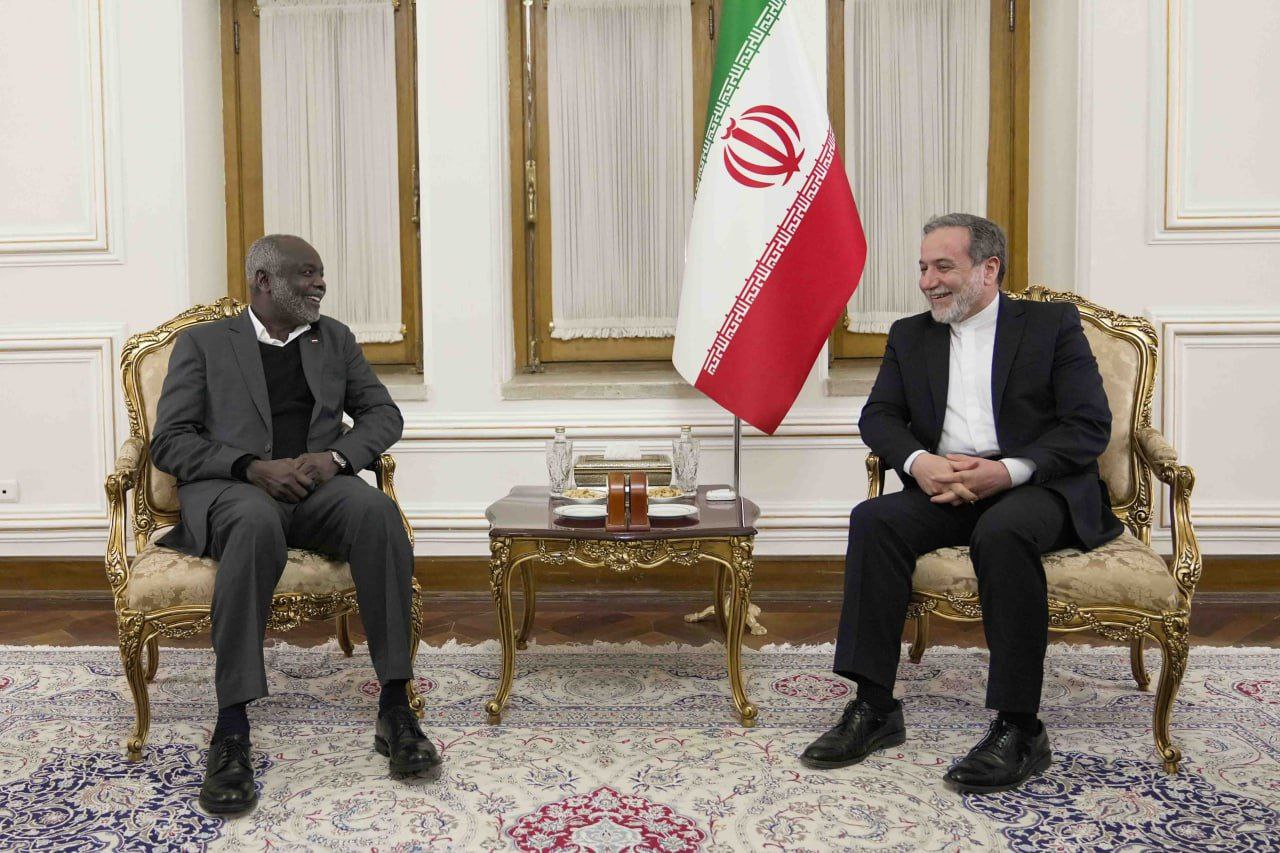 آمریکا رهبر و گروه شبه‌نظامی اسلام‌گرا وابسته به جمهوری اسلامی در سودان را تحریم کرد