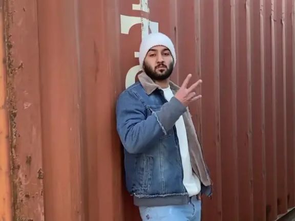 شوبریج، سناتور استرالیایی: توماج صالحی باید فورا آزاد شود