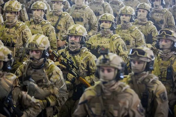 Iran threatens war with US if attacked by Israel again