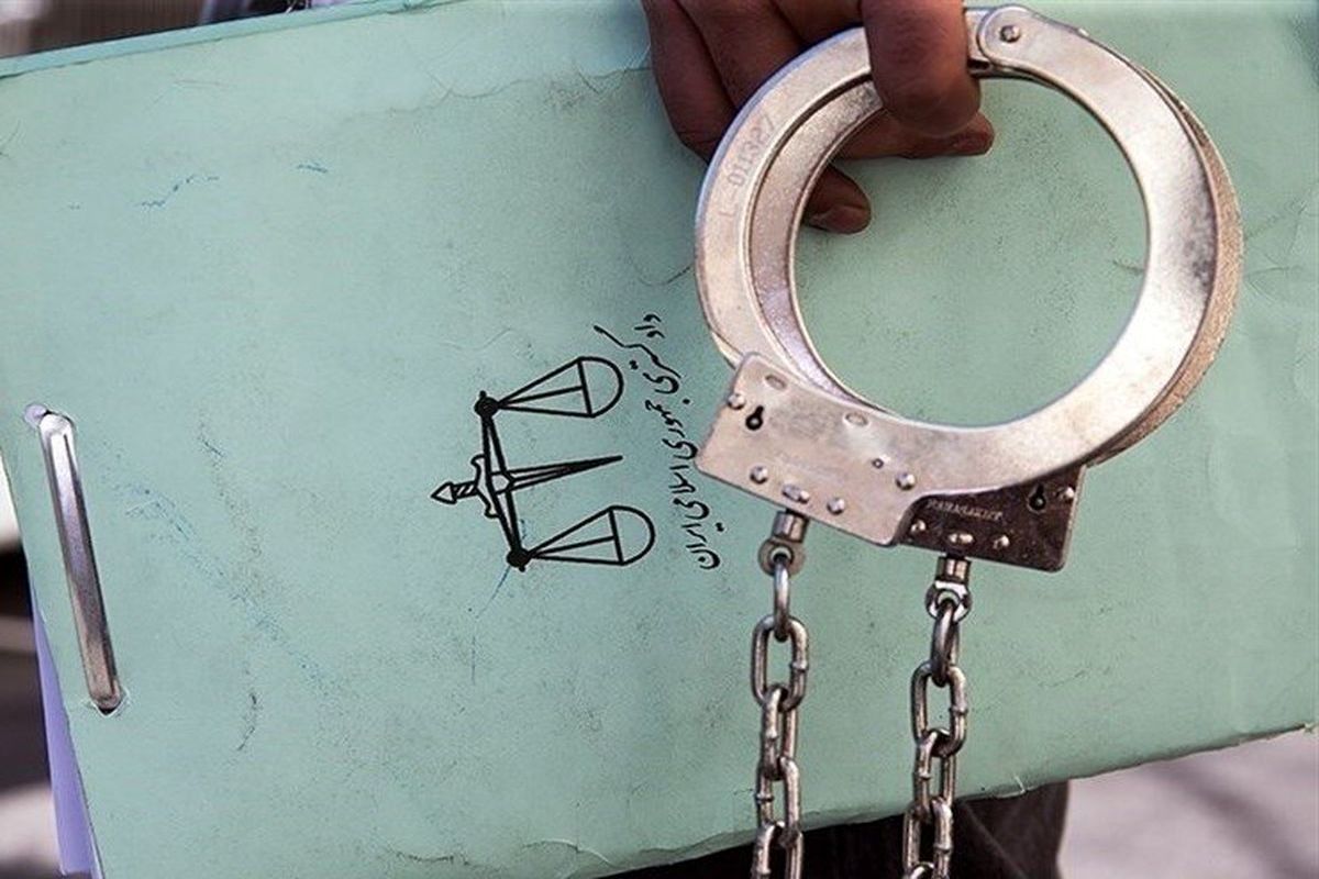 یهودا حکمتی، شهروند ۷۰ ساله، یکی از دو یهودی آمریکایی بازداشت‌شده در ایران است