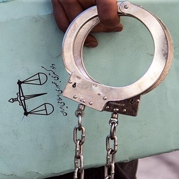 ادامه بازداشت گسترده شهروندان در ایران در پی جنگ اسرائیل و جمهوری اسلامی