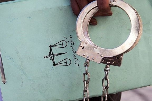 1596 معتقلاً في أسبوعين.. النظام الإيراني يشنّ حملة قمع غير مسبوقة بذريعة "دعم إسرائيل"