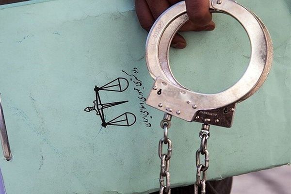 1596 معتقلاً في أسبوعين.. النظام الإيراني يشنّ حملة قمع غير مسبوقة بذريعة "دعم إسرائيل"