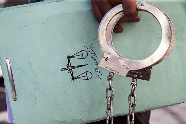 أحدهما بسبب زيارته لإسرائيل.. اعتقال يهوديين أميركيين في إيران