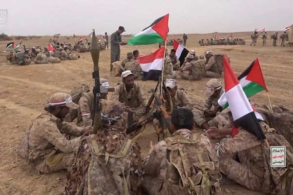 Iranian MP Says Houthi Attacks On Israel Follow Khamenei Wish