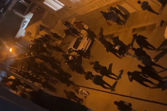 ایرانیان متحد و یکصدا با حضور گسترده در خیابانها به فراخوان شاهزاده رضا پهلوی پاسخ دادند