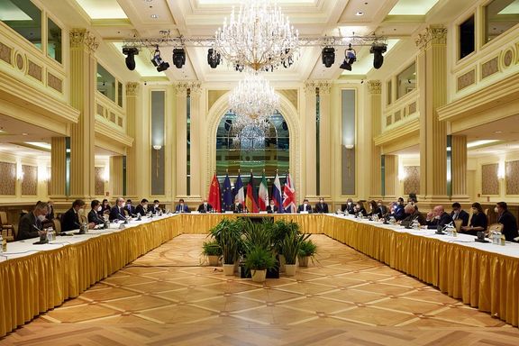 بعد از ریچارد نفیو، دو عضو دیگر تیم مذاکرهکننده آمریکا در وین هم کنارهگیری کردند