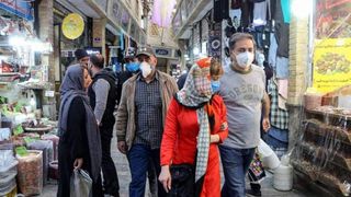 Food, Housing Costs In Iran Rose Up To 700 Percent In Six Years