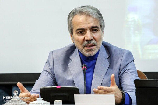 رییس سازمان برنامه و بودجه: حتی یک روز در پرداخت حقوقها تاخیر نداشتیم